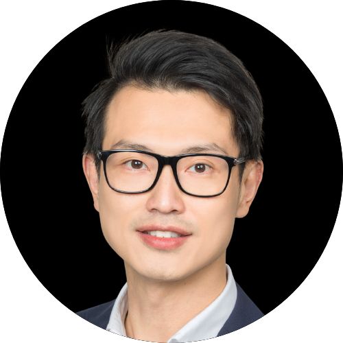 Assoc Prof Daniel Ting